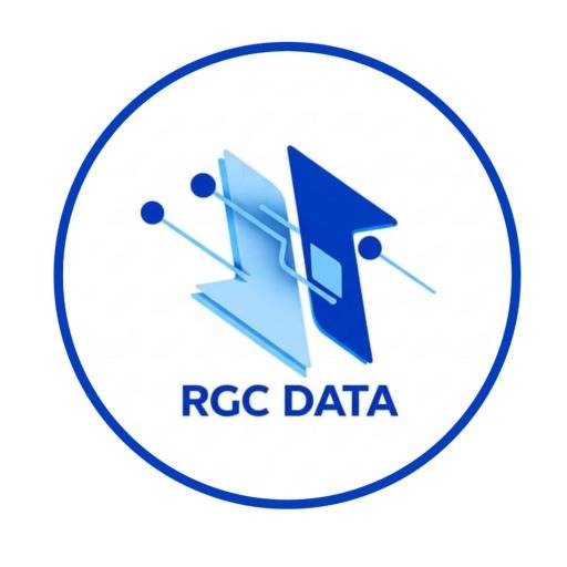 RGC DATA Logo
